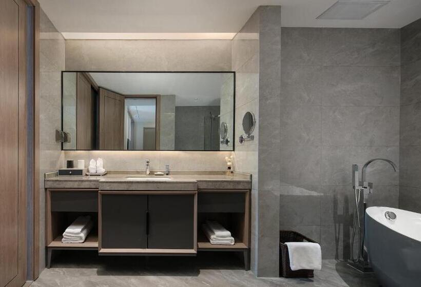 スイート, National Scenic Spot Sunshine Resort