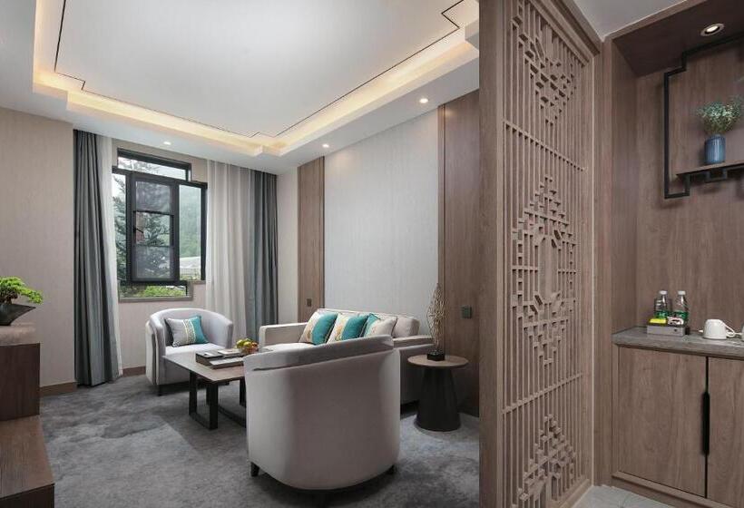 スイート, National Scenic Spot Sunshine Resort