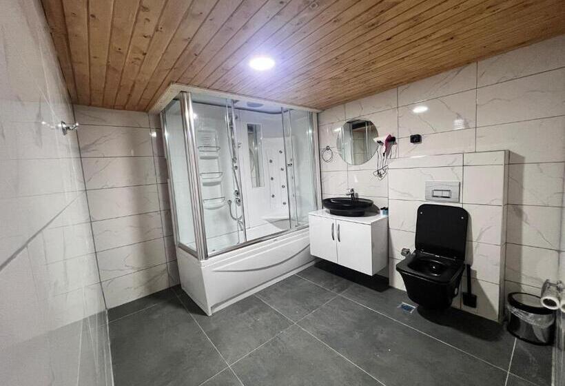 套房, Well Life Bungalovs