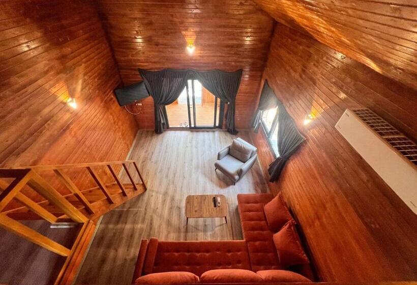 套房, Well Life Bungalovs