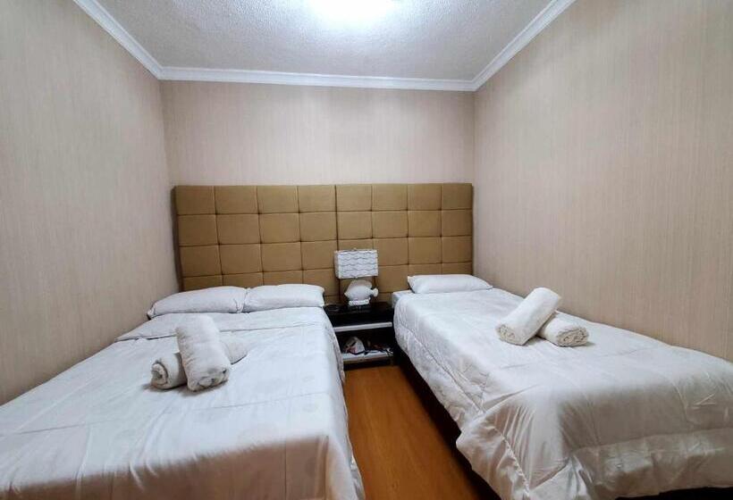 2 Bedroom Apartment, Kaias Transient & Condotels   539 Albergo