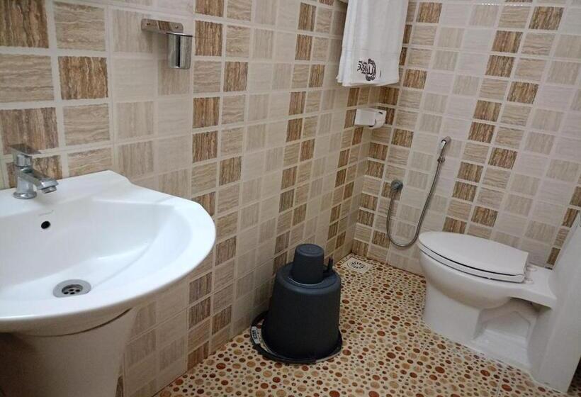 חדר דלוקס, Mystery Maze Resort And Spa