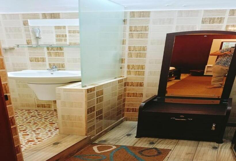 豪华房间, Mystery Maze Resort And Spa