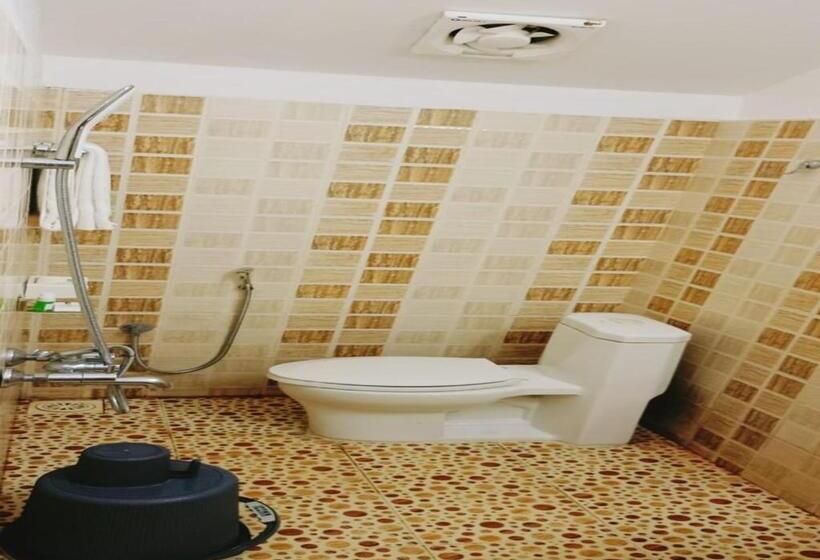 חדר דלוקס, Mystery Maze Resort And Spa