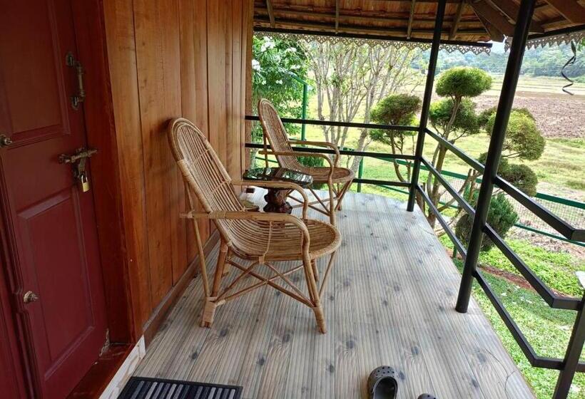 חדר דלוקס, Mystery Maze Resort And Spa