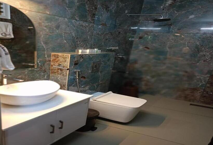 别墅: 1间卧室带游泳池, Mystery Maze Resort And Spa