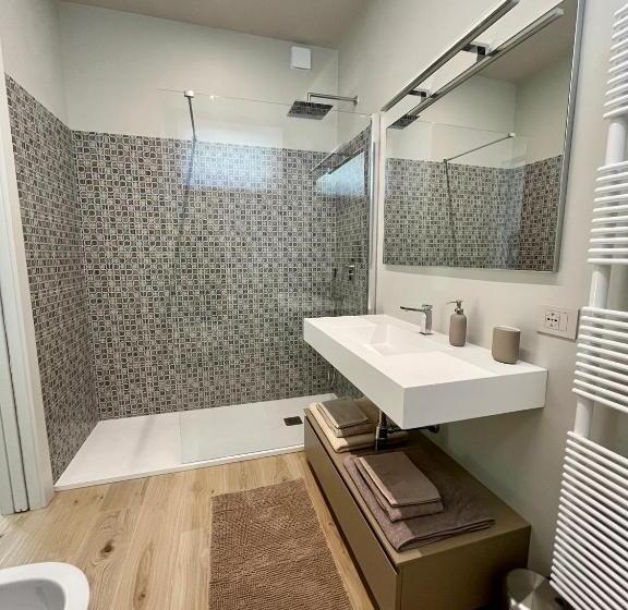 スタンダードルーム, Alba Room 16