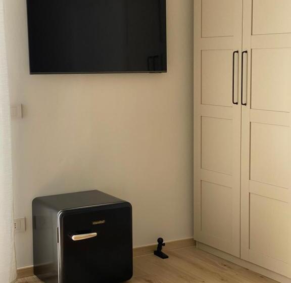 スタンダードルーム, Alba Room 16