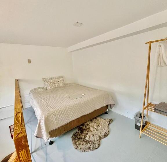 Номер Стандарт с Террасой, Andro S Loft Near General Santos City Airport