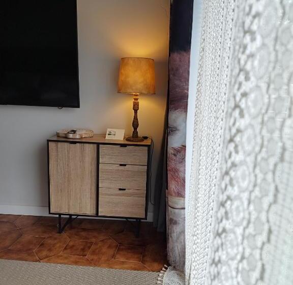 חדר סטנדרט, El Cielo De Cebreros