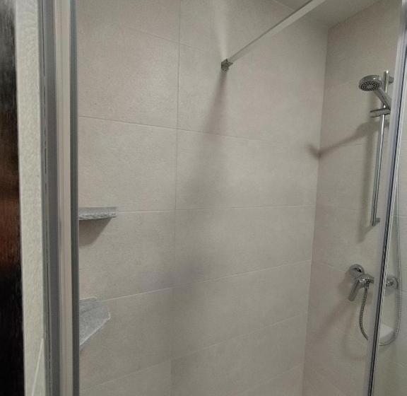 חדר סטנדרט, El Cielo De Cebreros