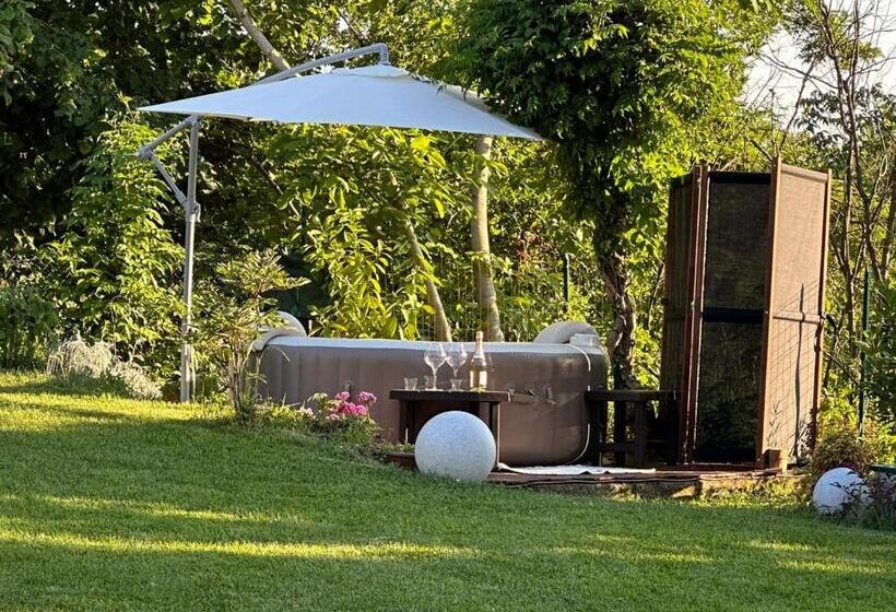 标准间, Lugano, Stanza A Breganzona