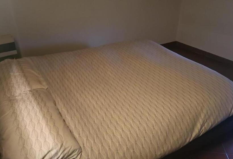 スタンダードルーム, Lugano, Stanza A Breganzona