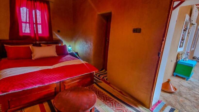 اتاق استاندارد, Maison D Hote Dar Imrane