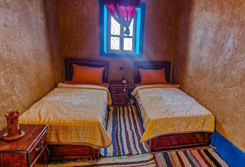 اتاق استاندارد, Maison D Hote Dar Imrane