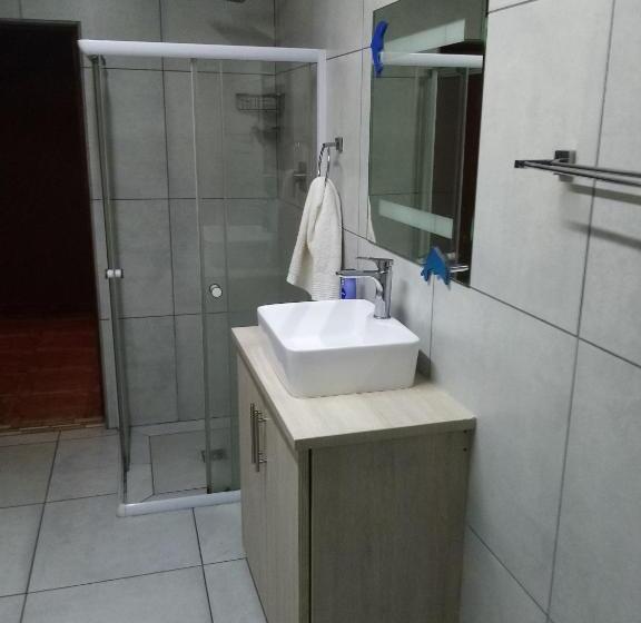 جناح سوبيريور, Villa43guesthouse