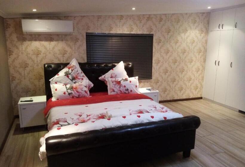 جناح سوبيريور, Villa43guesthouse