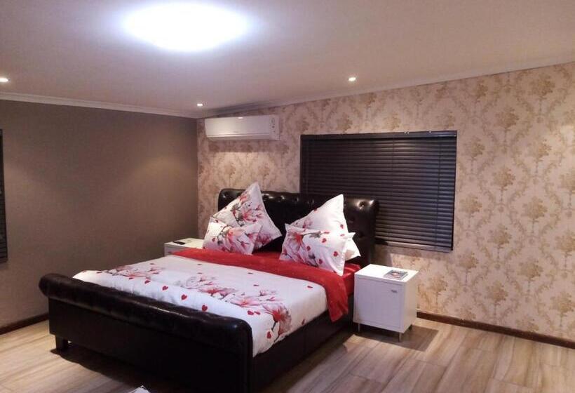 جناح سوبيريور, Villa43guesthouse