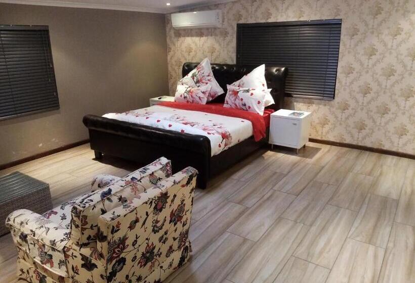 Люкс Superior, Villa43guesthouse