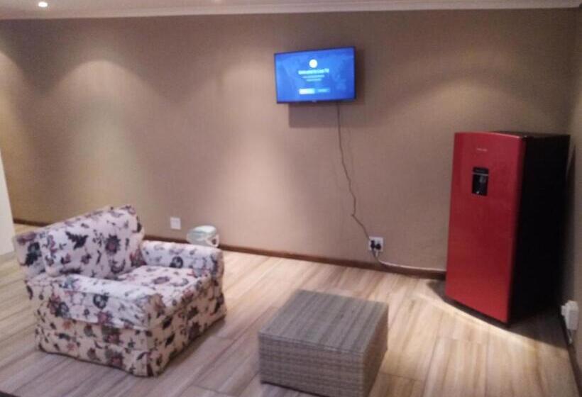 جناح سوبيريور, Villa43guesthouse