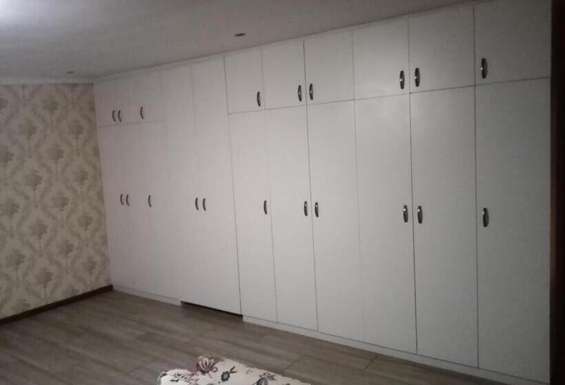 جناح سوبيريور, Villa43guesthouse