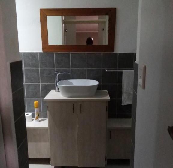 جناح سوبيريور, Villa43guesthouse