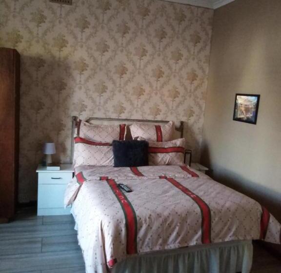 غرفة ديلوكس, Villa43guesthouse