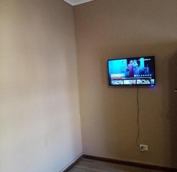 Номер Deluxe, Villa43guesthouse