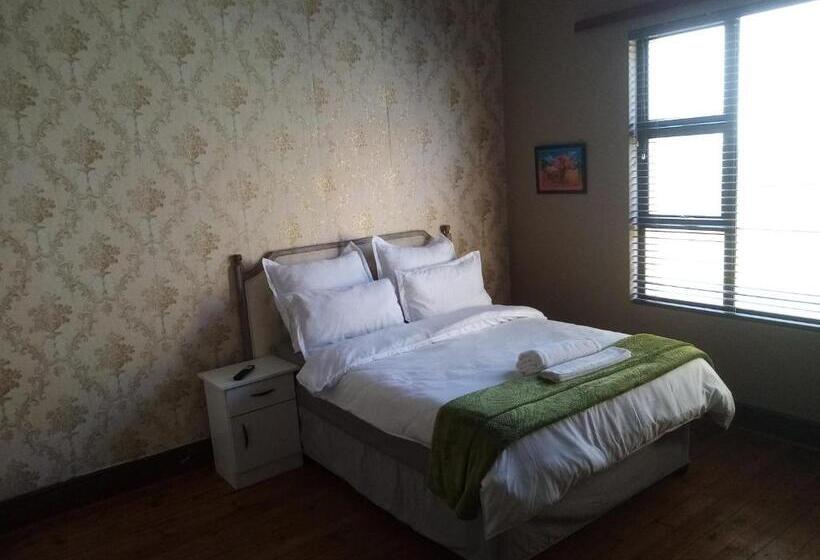 غرفة ديلوكس, Villa43guesthouse