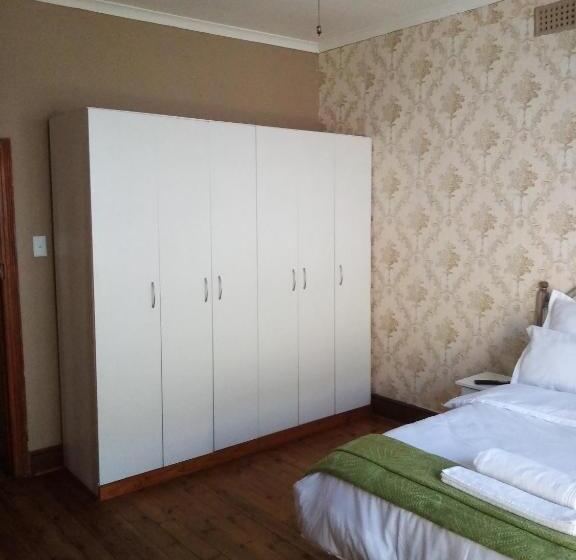 غرفة ديلوكس, Villa43guesthouse