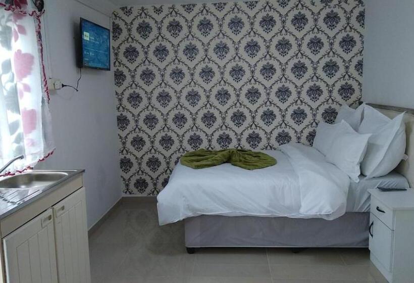 Номер Deluxe, Villa43guesthouse