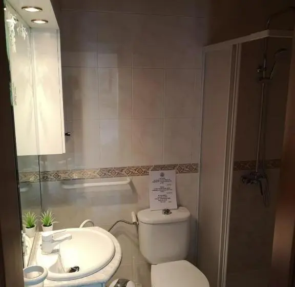 اتاق استاندارد, Vivienda El Timón