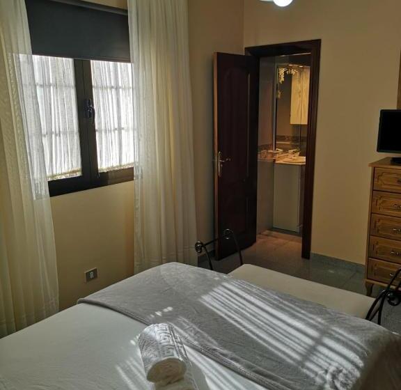 Номер Стандарт, Vivienda El Timón