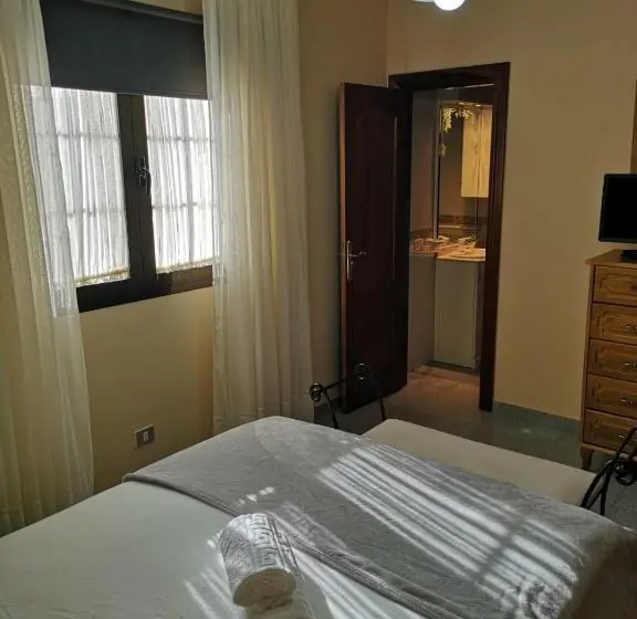 اتاق استاندارد, Vivienda El Timón