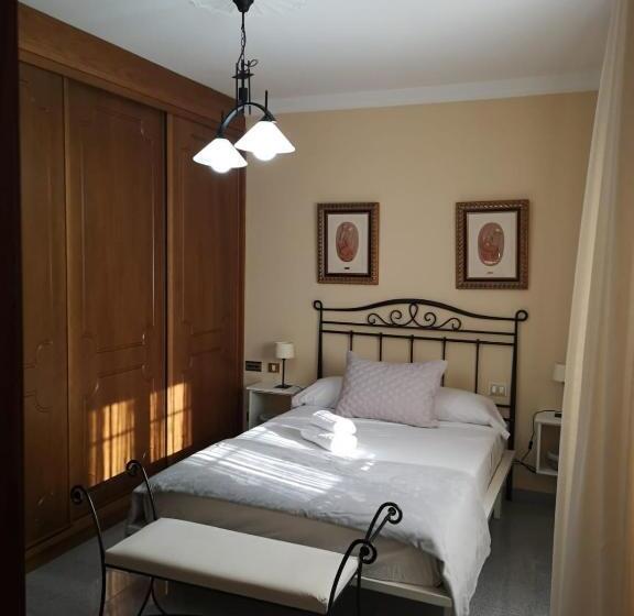 חדר סטנדרט, Vivienda El Timón