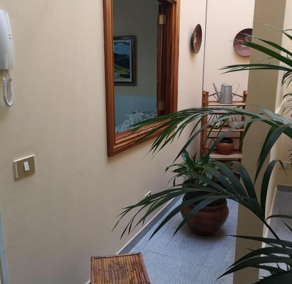 Номер Стандарт Индивидуальный Совместная Ванная, Vivienda El Timón