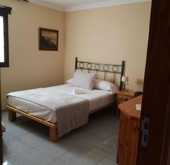 Номер Стандарт Совместная Ванная, Vivienda El Timón