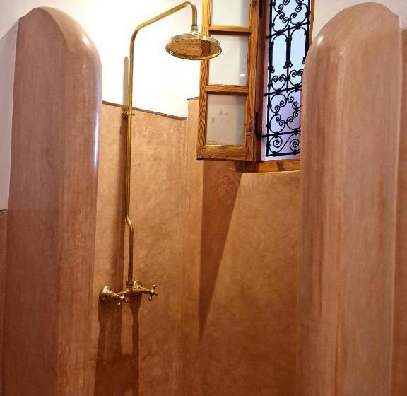 اتاق استاندارد, Riad Samah