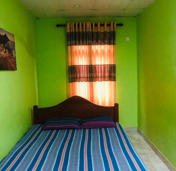 Номер Стандарт, River Garden Hotel Anuradhapura