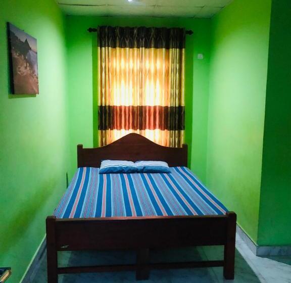 Номер Стандарт, River Garden Hotel Anuradhapura