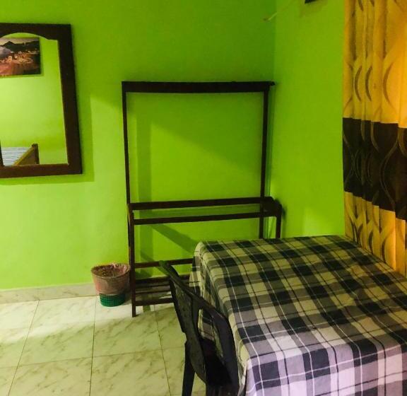 اتاق استاندارد, River Garden Hotel Anuradhapura
