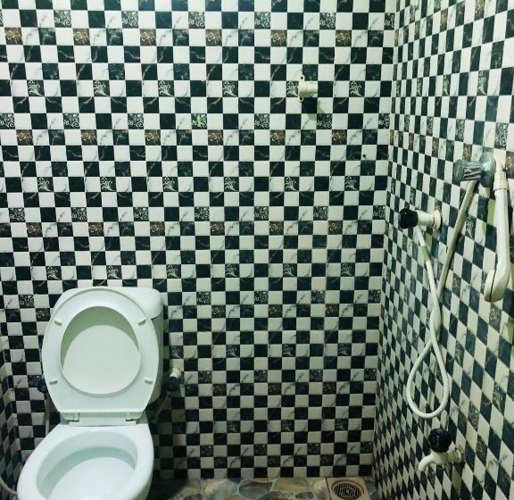 Номер Стандарт, River Garden Hotel Anuradhapura