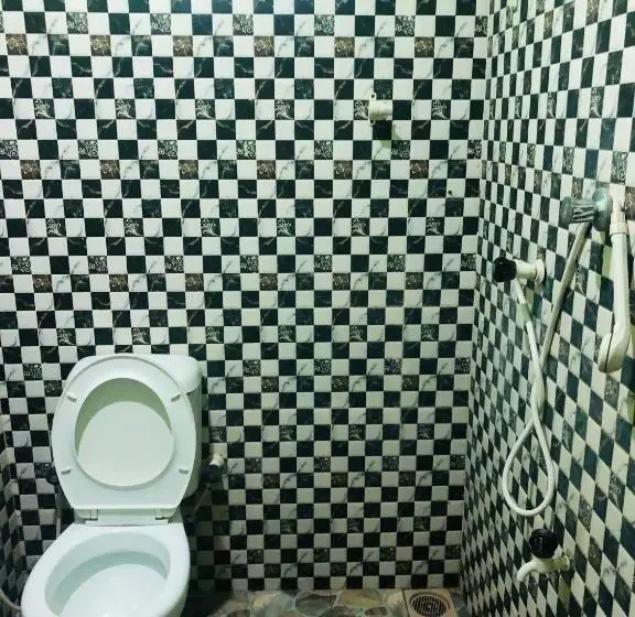 スタンダードルーム, River Garden Hotel Anuradhapura