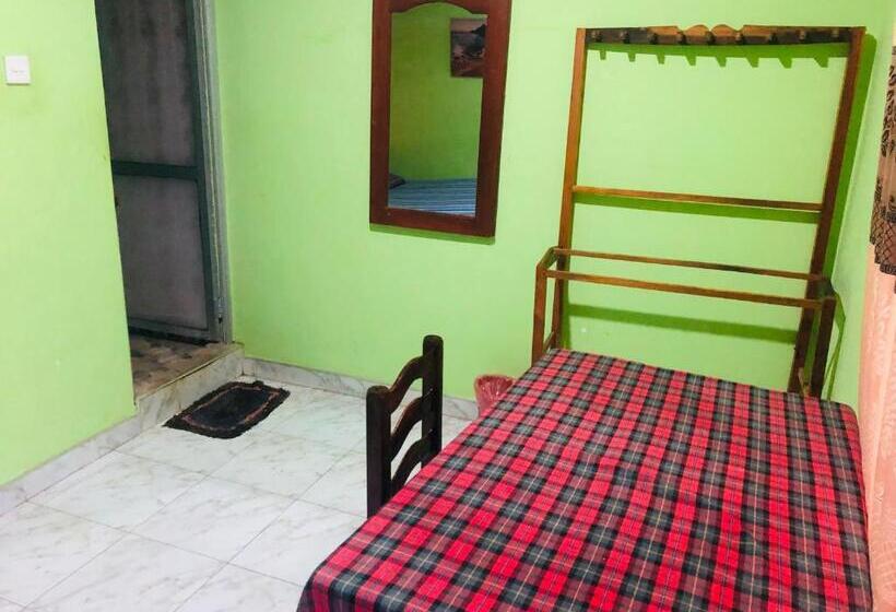 اتاق استاندارد, River Garden Hotel Anuradhapura