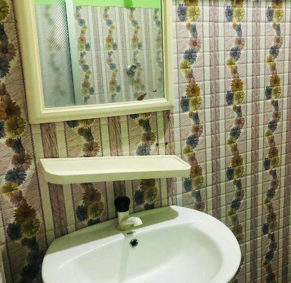 Номер Стандарт, River Garden Hotel Anuradhapura