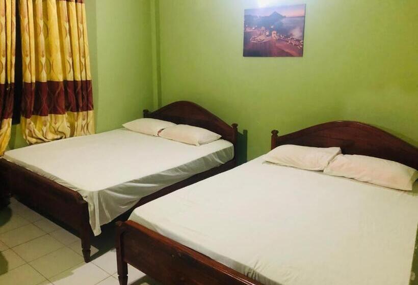 اتاق خانوادگی, River Garden Hotel Anuradhapura