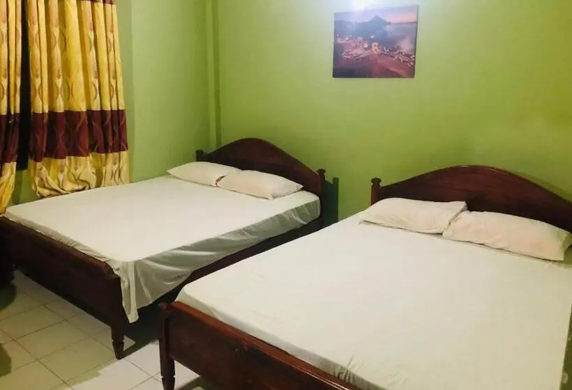 ファミリールーム, River Garden Hotel Anuradhapura