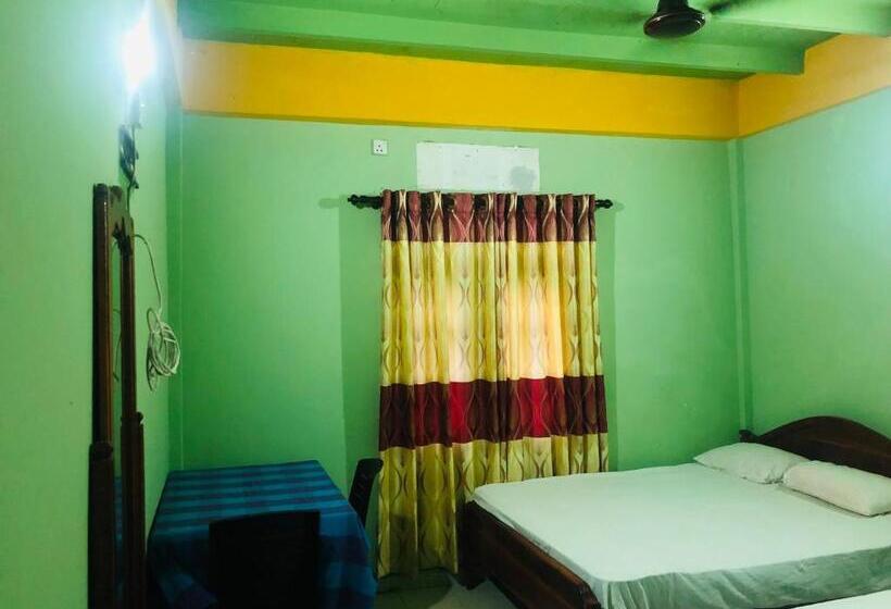 Семейный Номер, River Garden Hotel Anuradhapura