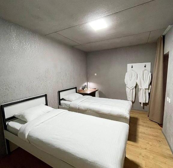 اتاق استاندارد, иксаотель