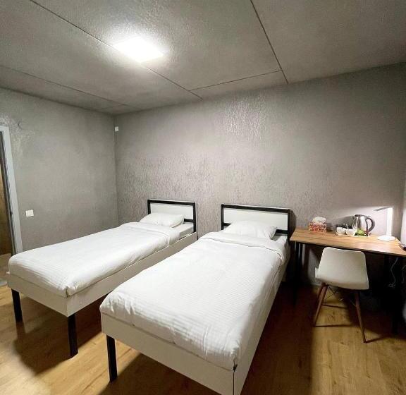 اتاق استاندارد, иксаотель